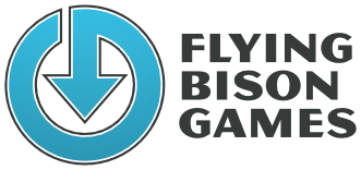Flying Bison Games