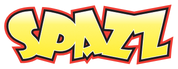 Spazz
